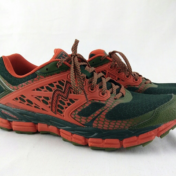 361 trail running shoes